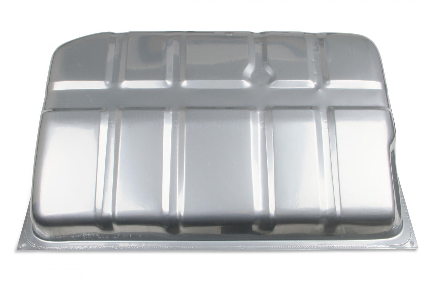 Fuel Tank System 400 LPH 1967-70 Dart And 1967-1969 Barracuda Coated Steel Gas Holley Sniper EFI-3