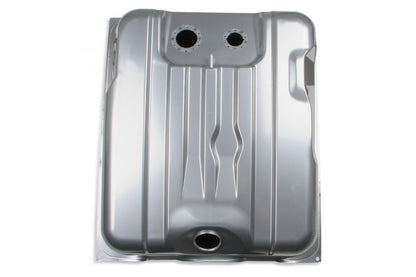 Fuel Tank System 400 LPH 1970-1974 Cuda Coated Steel Gas Holley Sniper EFI-2