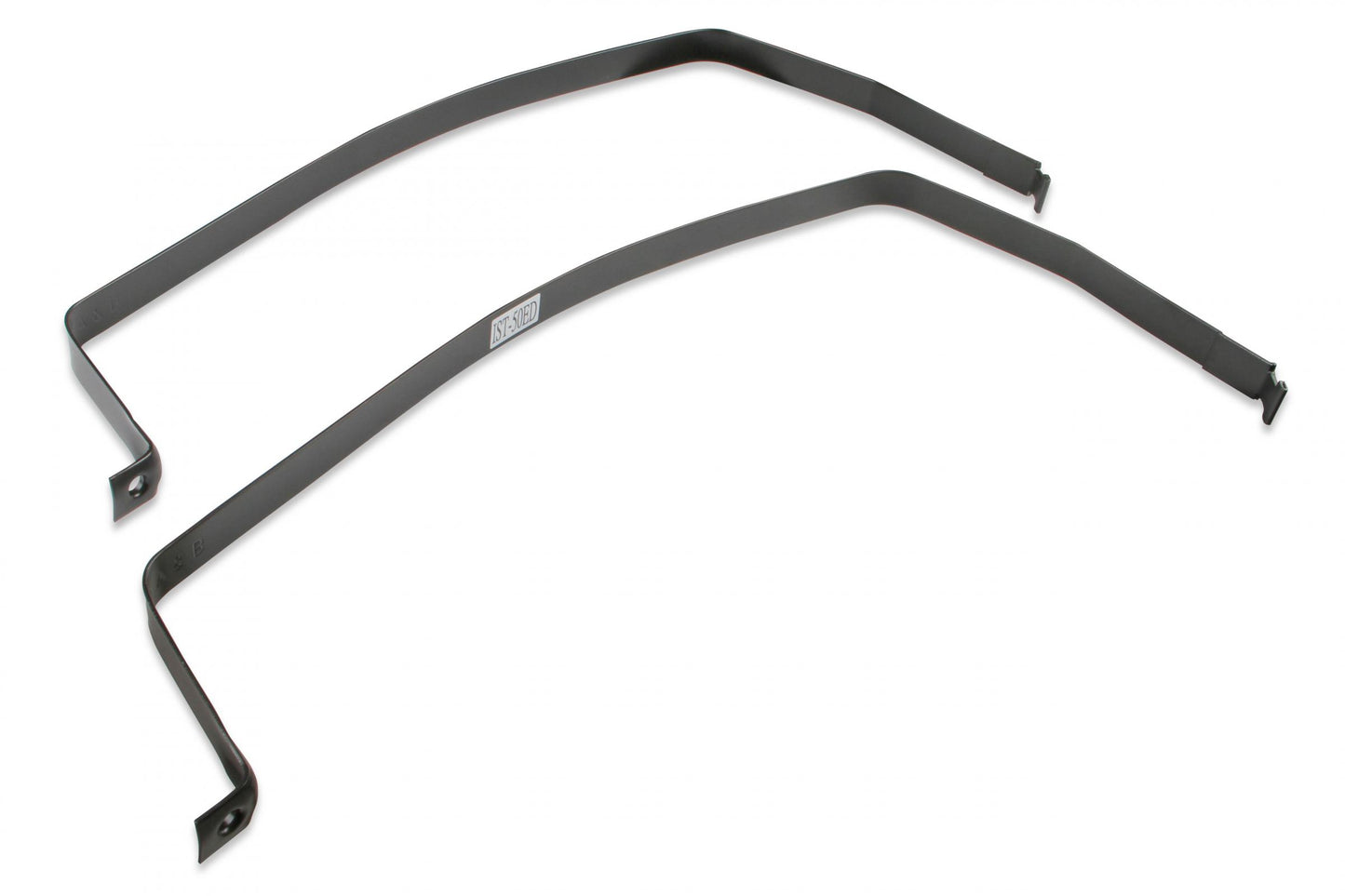 Fuel Tank System 400 LPH 1970-1974 Cuda Coated Steel Gas Holley Sniper EFI-12