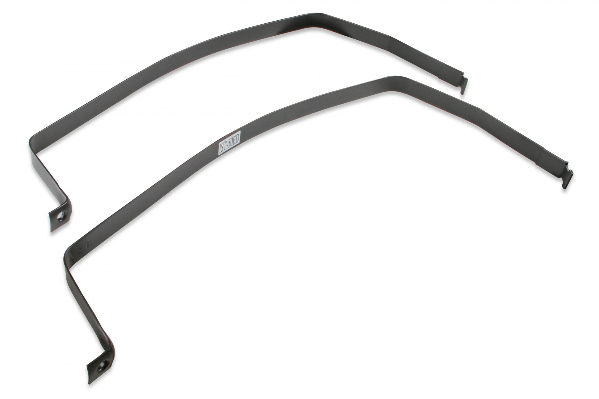 Fuel Tank System 400 LPH 1970-1974 Cuda Coated Steel Gas Holley Sniper EFI-12