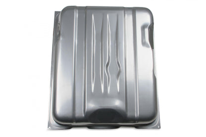 Fuel Tank System 400 LPH 1970-1974 Cuda Coated Steel Gas Holley Sniper EFI-3