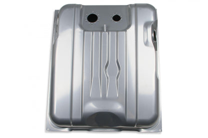 Fuel Tank System 400 LPH 1970-1974 Challenger Coated Steel Gas Holley Sniper EFI-2