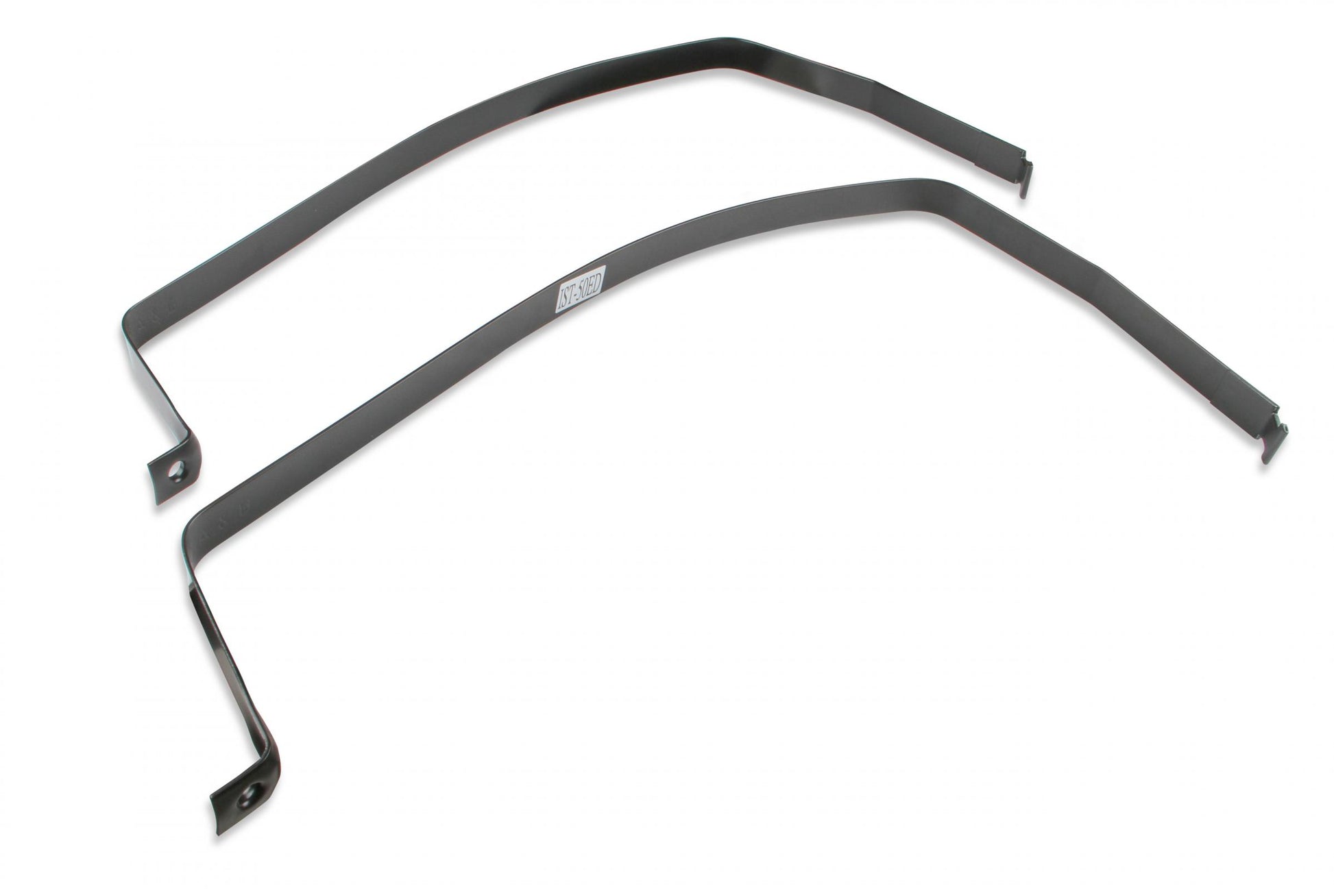 Fuel Tank System 400 LPH 1970-1974 Challenger Coated Steel Gas Holley Sniper EFI-12