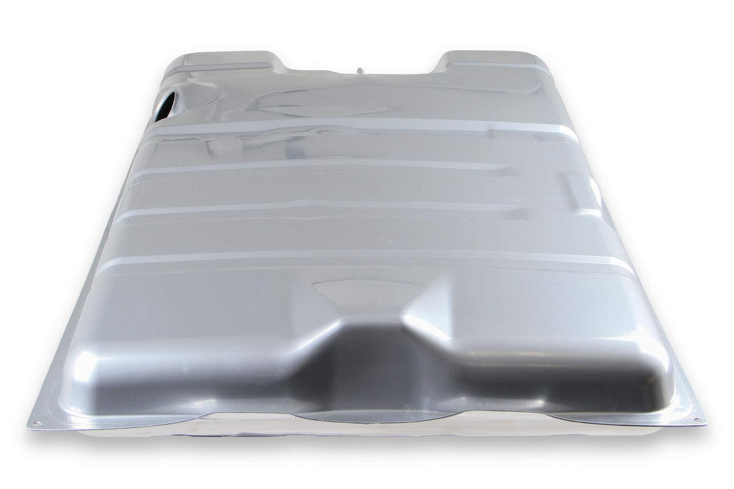 Fuel Tank System 400 LPH 1968-1970 Charger Coated Steel Gas Holley Sniper EFI