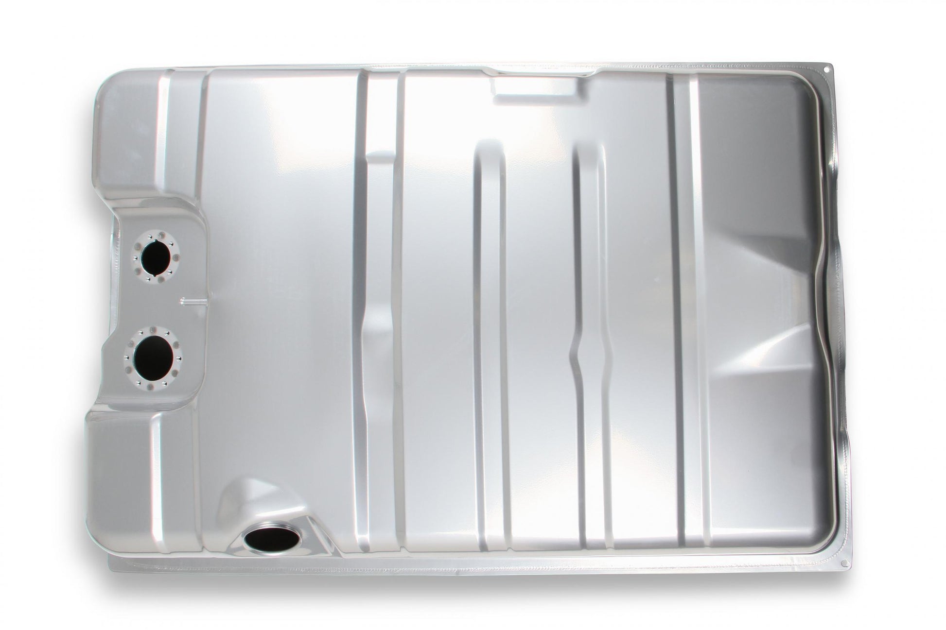 Fuel Tank System 400 LPH 1968-1970 Charger Coated Steel Gas Holley Sniper EFI-2