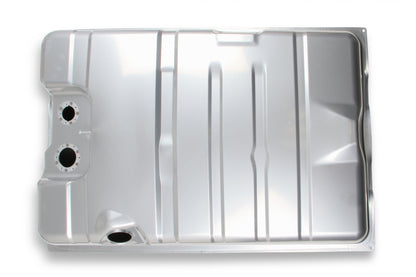 Fuel Tank System 400 LPH 1968-1970 Charger Coated Steel Gas Holley Sniper EFI-2