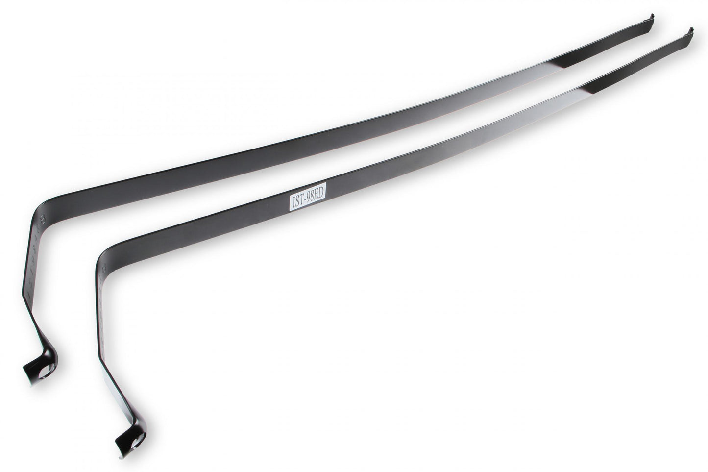 Fuel Tank System 400 LPH 1968-1970 Charger Coated Steel Gas Holley Sniper EFI-12