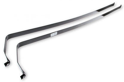 Fuel Tank System 400 LPH 1968-1970 Charger Coated Steel Gas Holley Sniper EFI-12