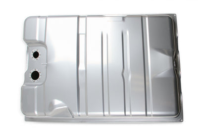 Fuel Tank System 400 LPH 1968-1970 Road Runner Coated Steel Gas Holley Sniper EFI-2