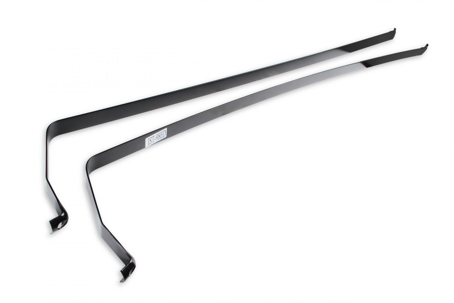 Fuel Tank System 400 LPH 1968-1970 Road Runner Coated Steel Gas Holley Sniper EFI-12