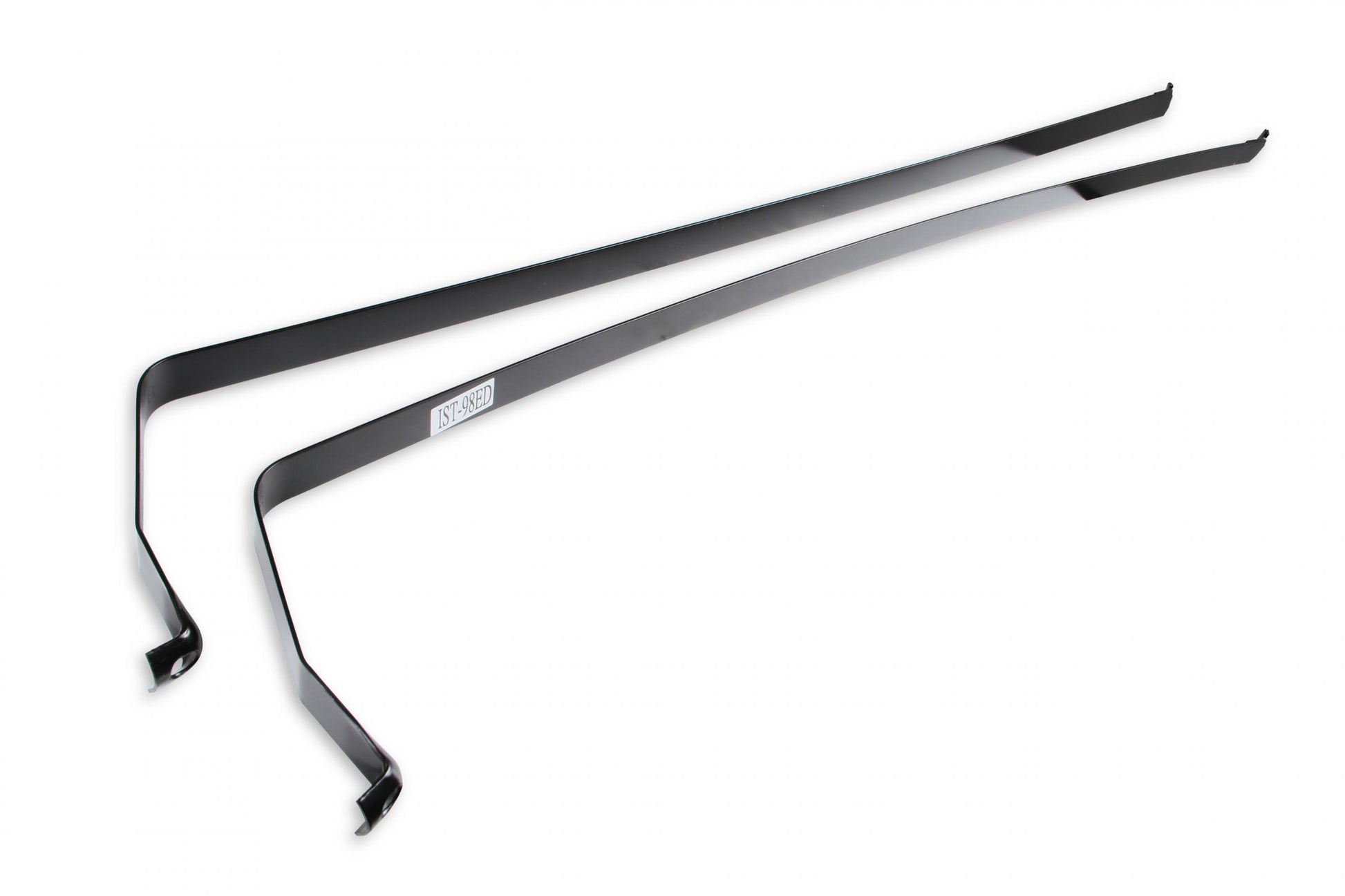 Fuel Tank System 400 LPH 1968-1970 Road Runner Coated Steel Gas Holley Sniper EFI-12