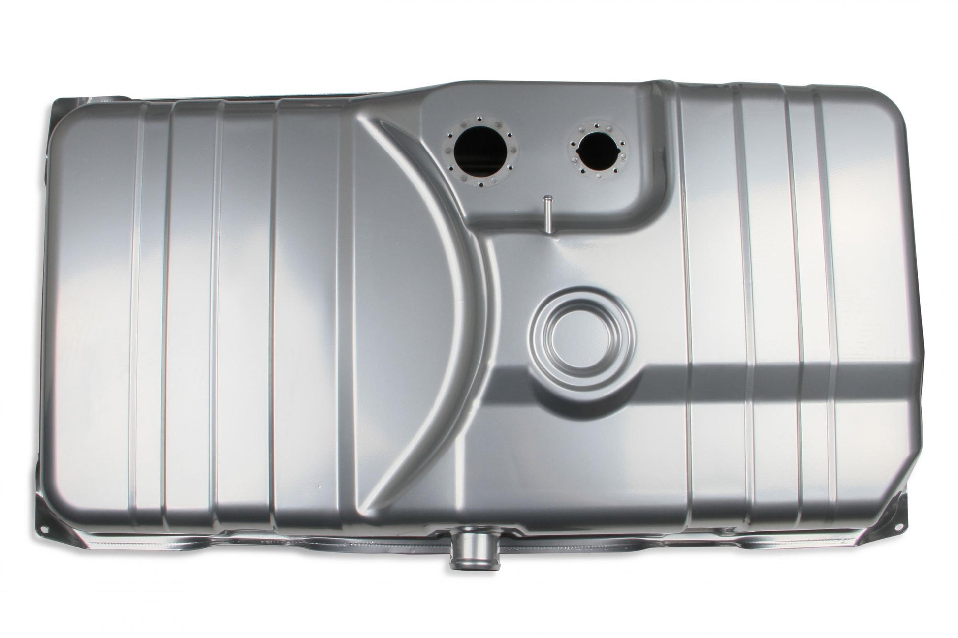 Fuel Tank System 400 LPH 1978-1981 Camaro Coated Steel Gas Holley Sniper EFI-2