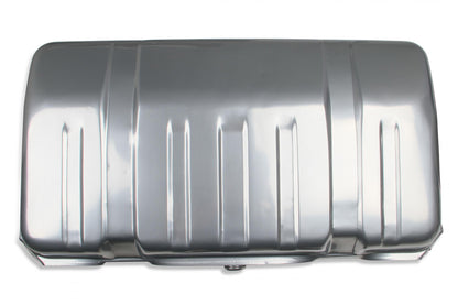 Fuel Tank System 400 LPH 1978-1981 Camaro Coated Steel Gas Holley Sniper EFI-3