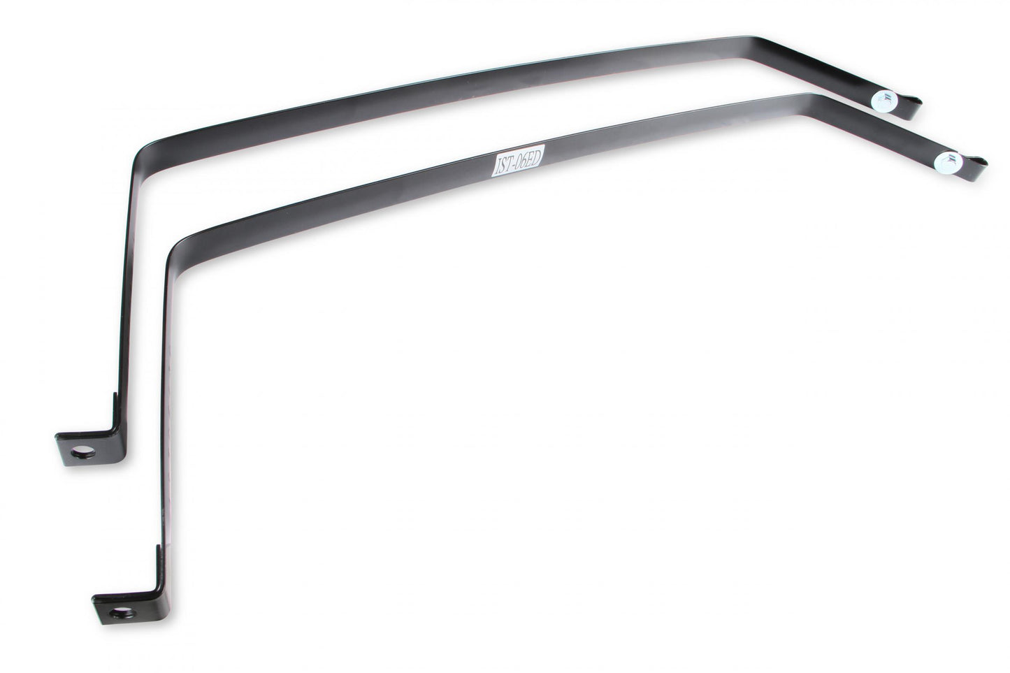 Fuel Tank System 400 LPH 1978-1988 Monte Carlo / Malibu 1978-1988 Pontiac Grand Prix / Lemans Coated Steel Gas Holley Sniper EFI-14