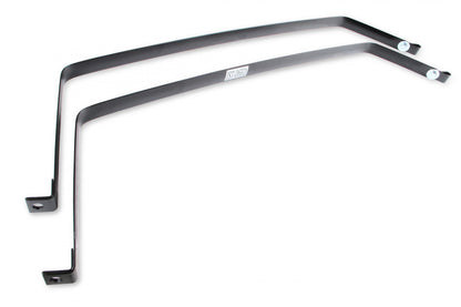 Fuel Tank System 400 LPH 1978-1988 Monte Carlo / Malibu 1978-1988 Pontiac Grand Prix / Lemans Coated Steel Gas Holley Sniper EFI-14