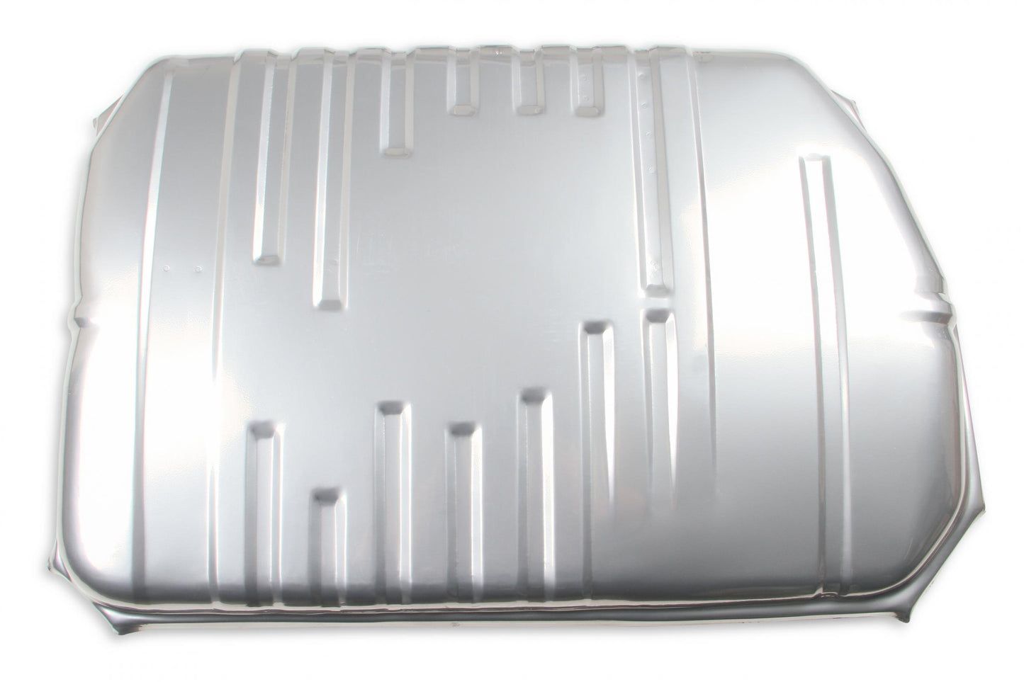 Fuel Tank System 400 LPH 1978-1988 Monte Carlo / Malibu 1978-1988 Pontiac Grand Prix / Lemans Coated Steel Gas Holley Sniper EFI-3