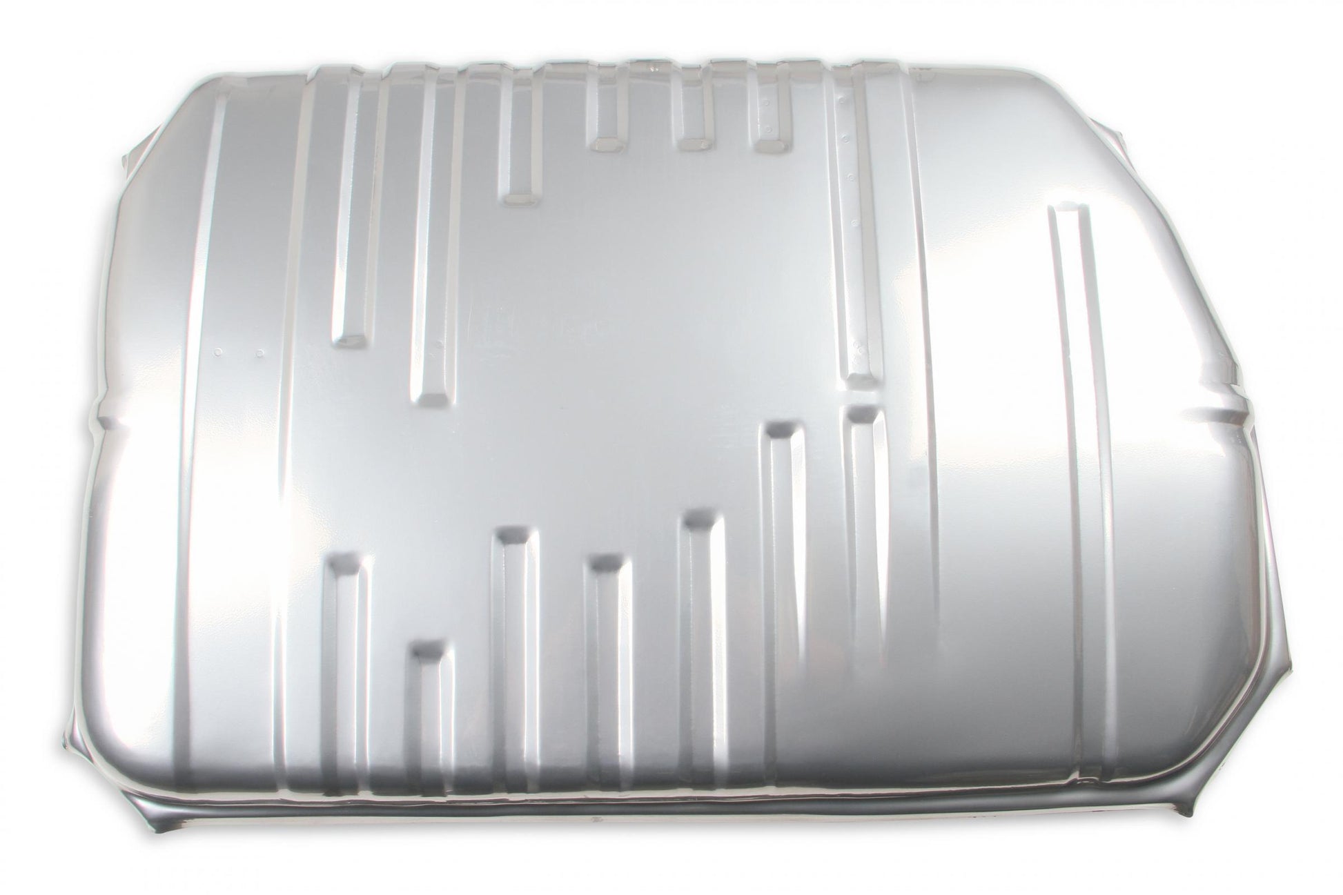 Fuel Tank System 400 LPH 1978-1988 Monte Carlo / Malibu 1978-1988 Pontiac Grand Prix / Lemans Coated Steel Gas Holley Sniper EFI-3