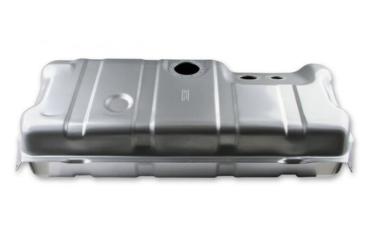 Fuel Tank System 400 LPH 1963-1967 Corvette Coated Steel Gas Holley Sniper EFI-1