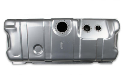 Fuel Tank System 400 LPH 1963-1967 Corvette Coated Steel Gas Holley Sniper EFI-3