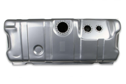 Fuel Tank System 400 LPH 1970-1974 Corvette Coated Steel Gas Holley Sniper EFI-12