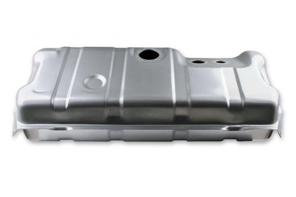 Fuel Tank System 400 LPH 1970-1974 Corvette Coated Steel Gas Holley Sniper EFI-10