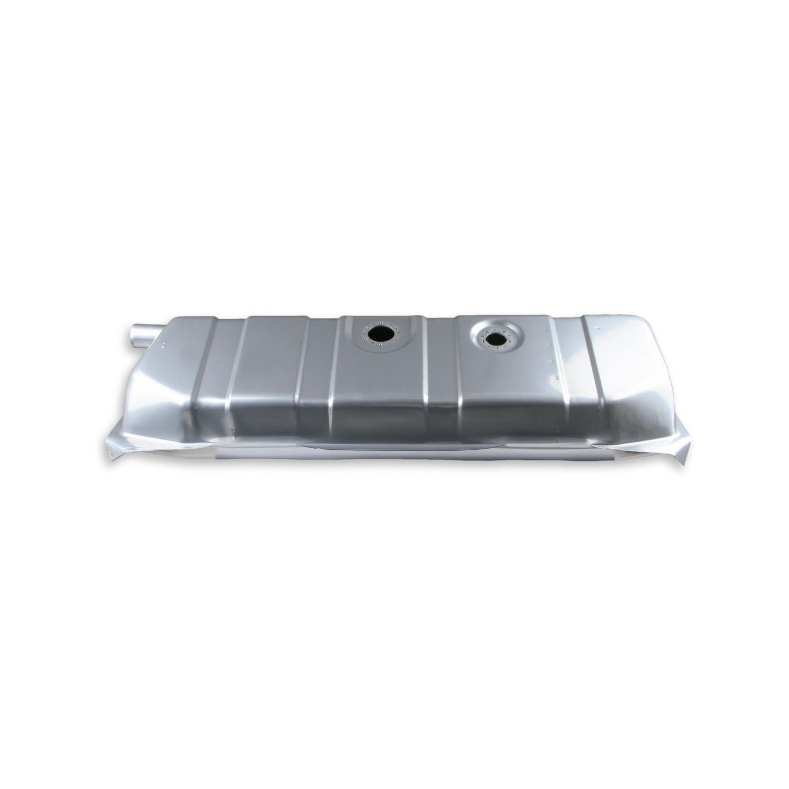 Fuel Tank System 400 LPH 1956-1962 Corvette Coated Steel Gas Holley Sniper EFI