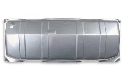 Fuel Tank System 400 LPH 1956-1962 Corvette Coated Steel Gas Holley Sniper EFI-3