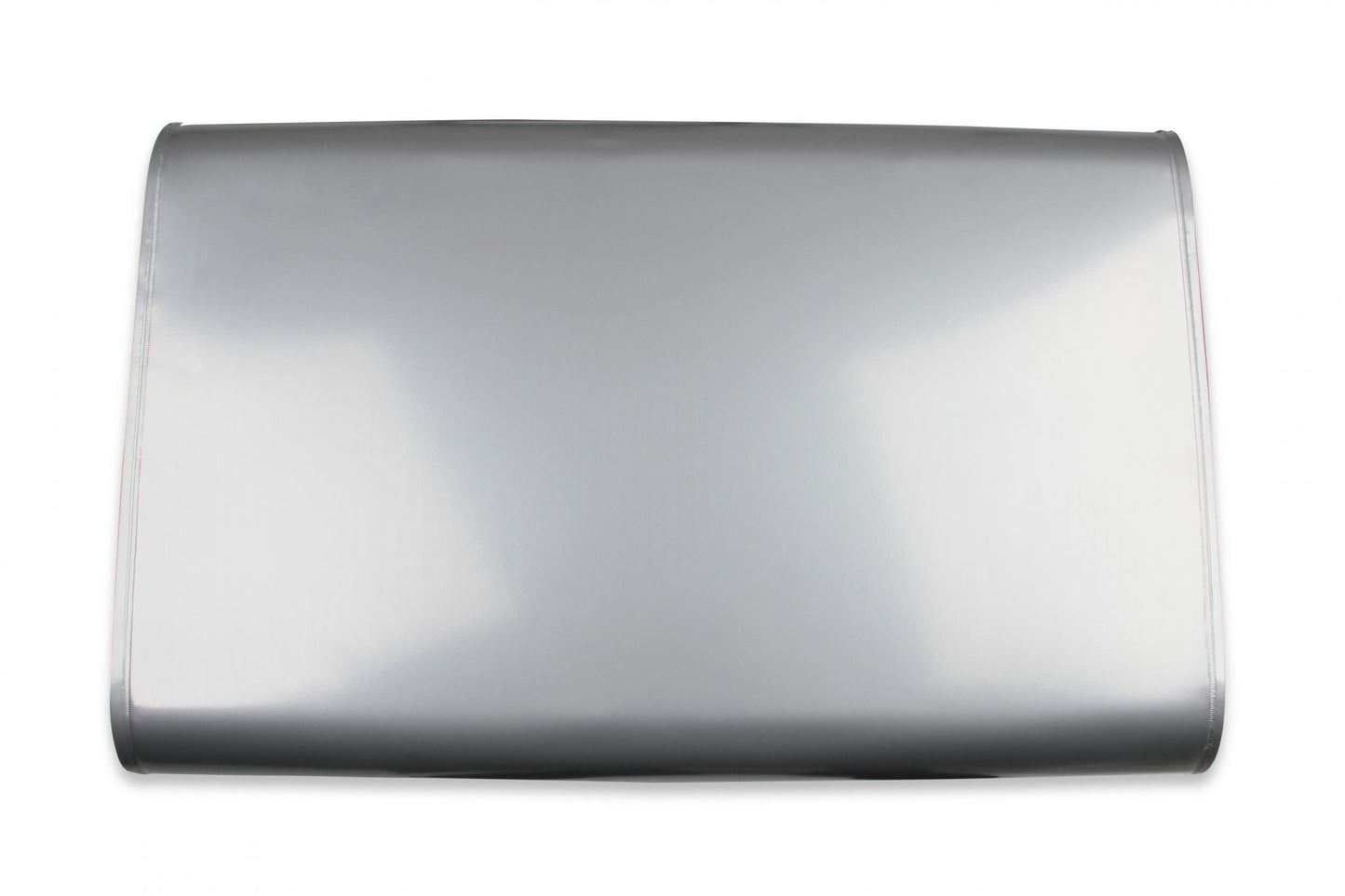 Universal Fuel Tank System 400 LPH Universal Steel Gas Tank Kit With 73-10 Ohm Ford Sender Holley Sniper EFI-2