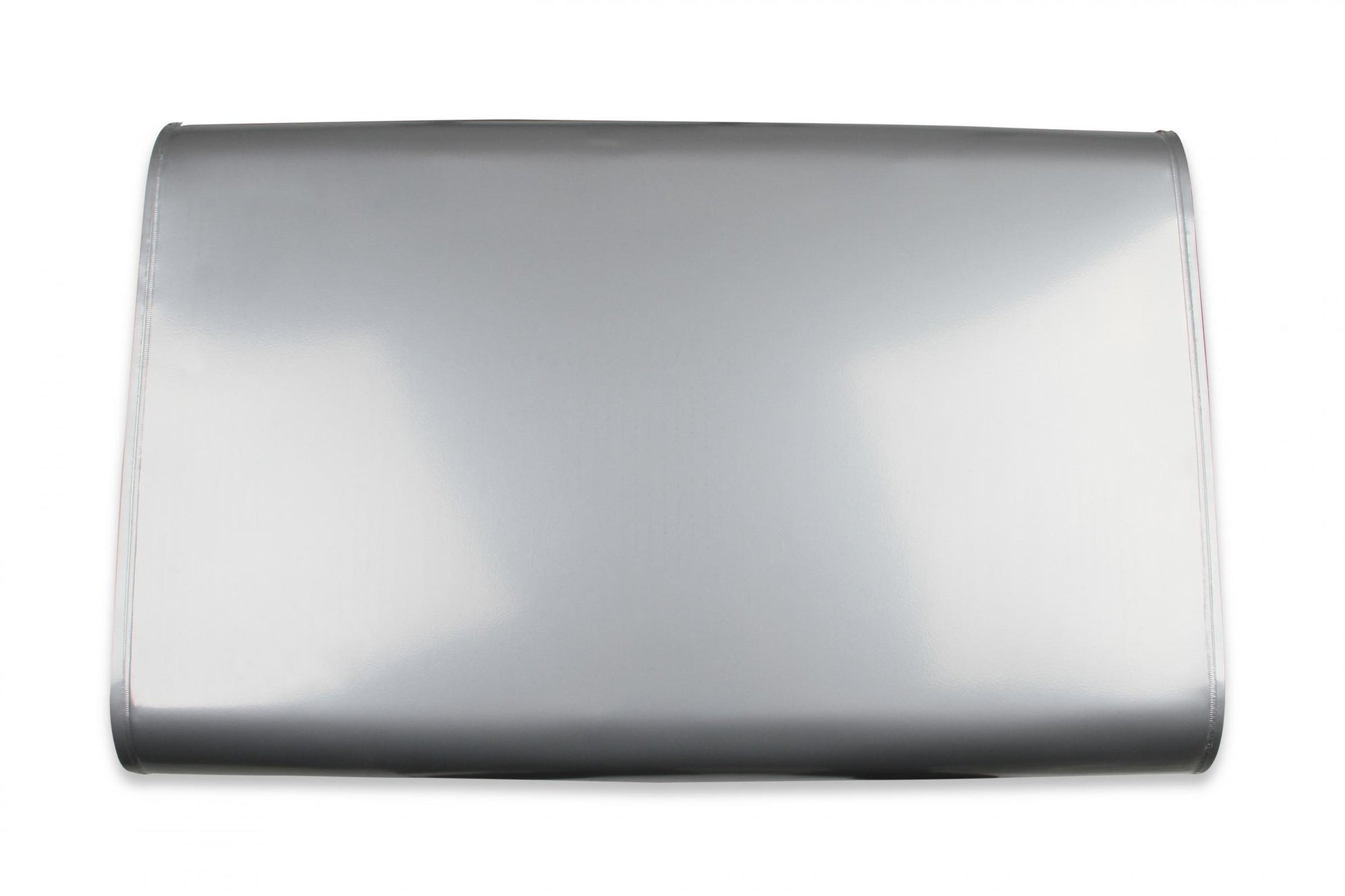 Universal Fuel Tank System 400 LPH Universal Steel Gas Tank Kit With 73-10 Ohm Ford Sender Holley Sniper EFI-2