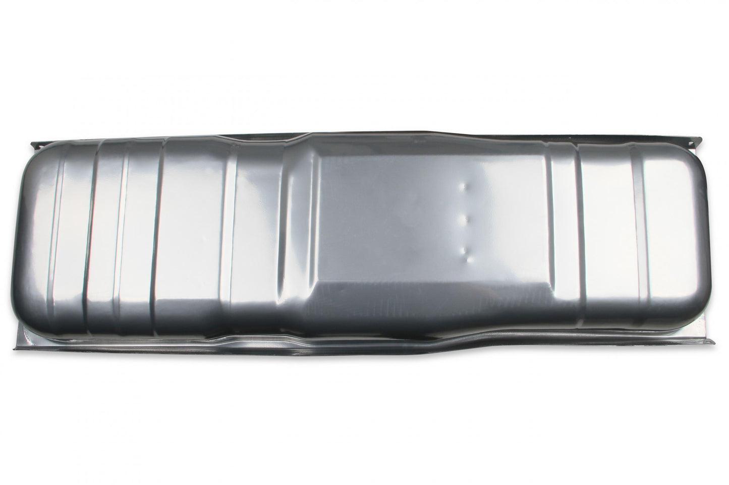 Fuel Tank System 400 LPH 1973-1981 Chevy/GMC Truck 6Ft Bed Coated Steel Gas Holley Sniper EFI-2