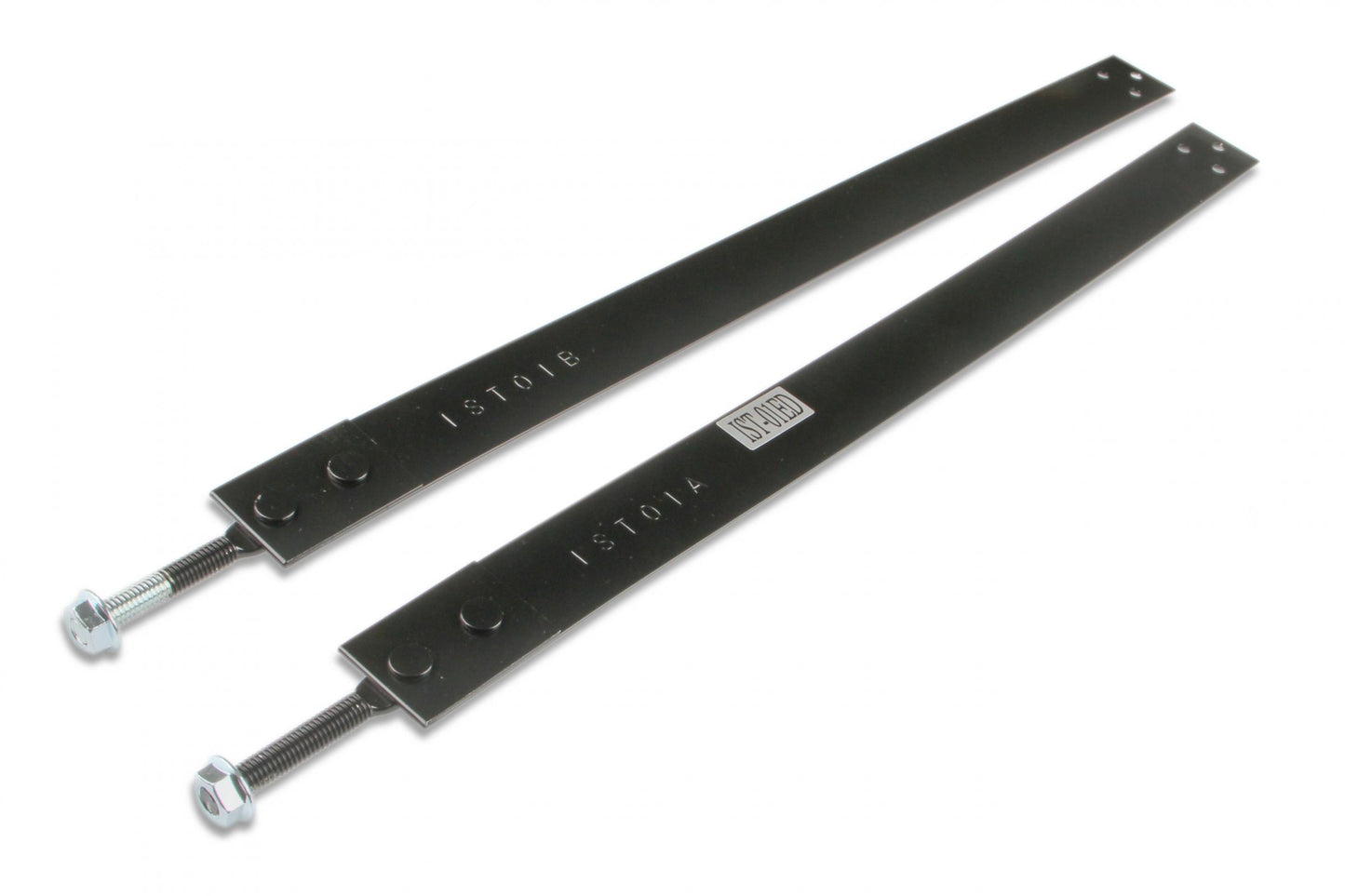 Fuel Tank System 400 LPH 1973-1981 Chevy/GMC Truck 8Ft Bed Coated Steel Gas Holley Sniper EFI-15