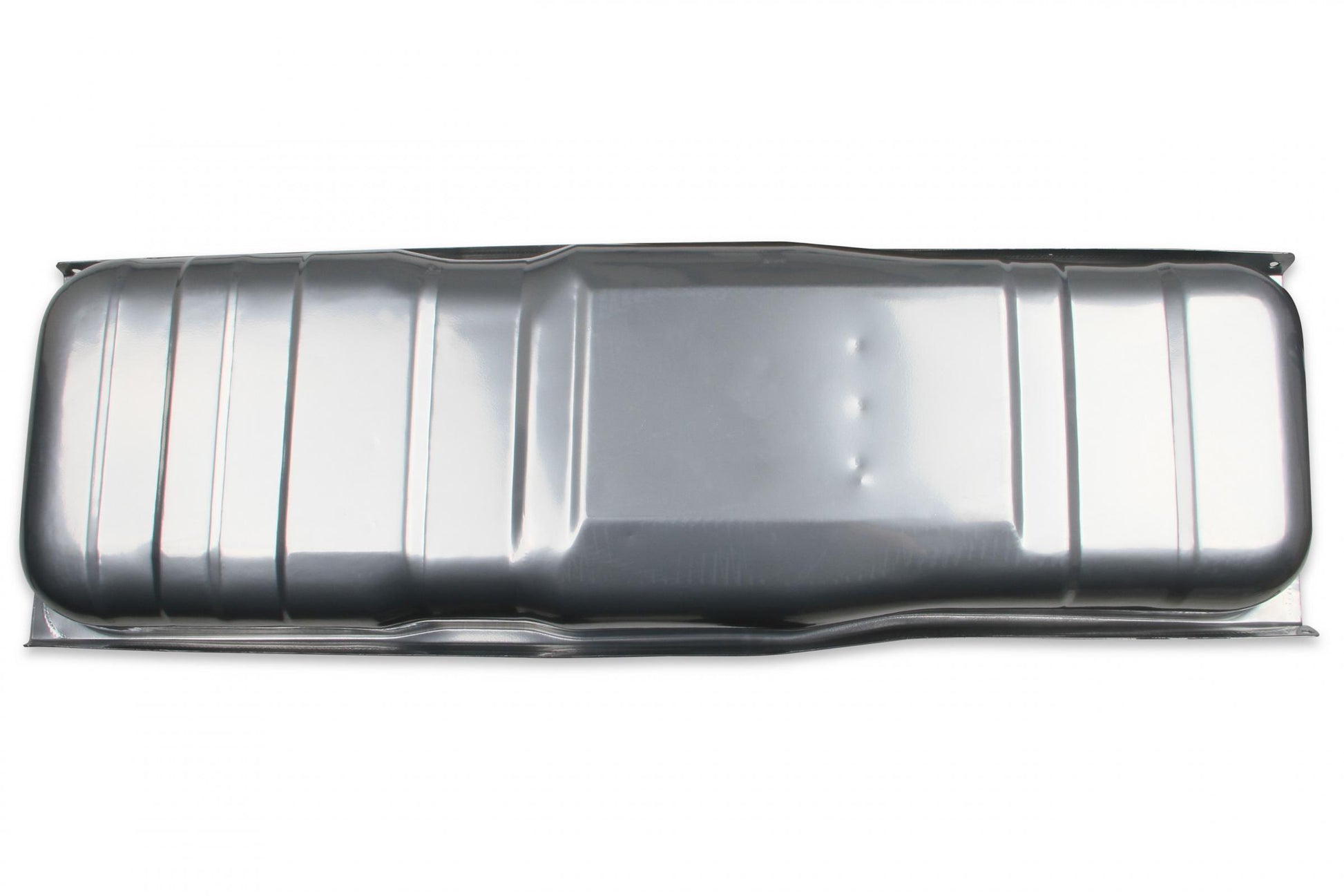 Fuel Tank System 400 LPH 1982-1987 Chevy/GMC Truck 6Ft Bed Coated Steel Gas Holley Sniper EFI-2