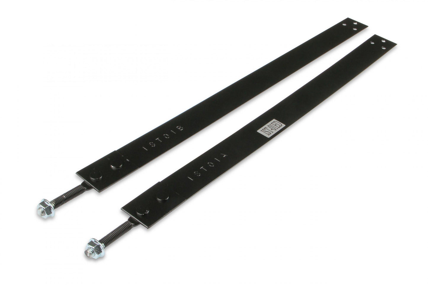 Fuel Tank System 400 LPH 1982-1987 Chevy/GMC Truck 6Ft Bed Coated Steel Gas Holley Sniper EFI-15