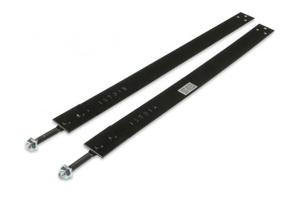 Fuel Tank System 400 LPH 1982-1987 Chevy/GMC Truck 6Ft Bed Coated Steel Gas Holley Sniper EFI-15