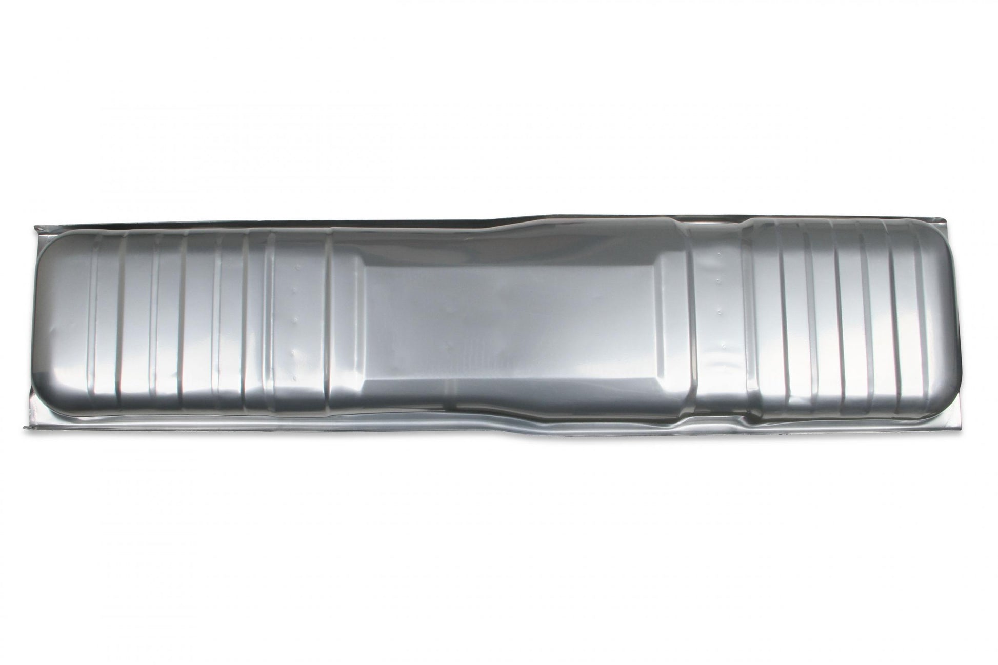 Fuel Tank System 400 LPH 1982-1991 Chevy/GMC Truck 8Ft Bed Coated Steel Gas Holley Sniper EFI-2