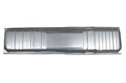 Fuel Tank System 400 LPH 1982-1991 Chevy/GMC Truck 8Ft Bed Coated Steel Gas Holley Sniper EFI-2