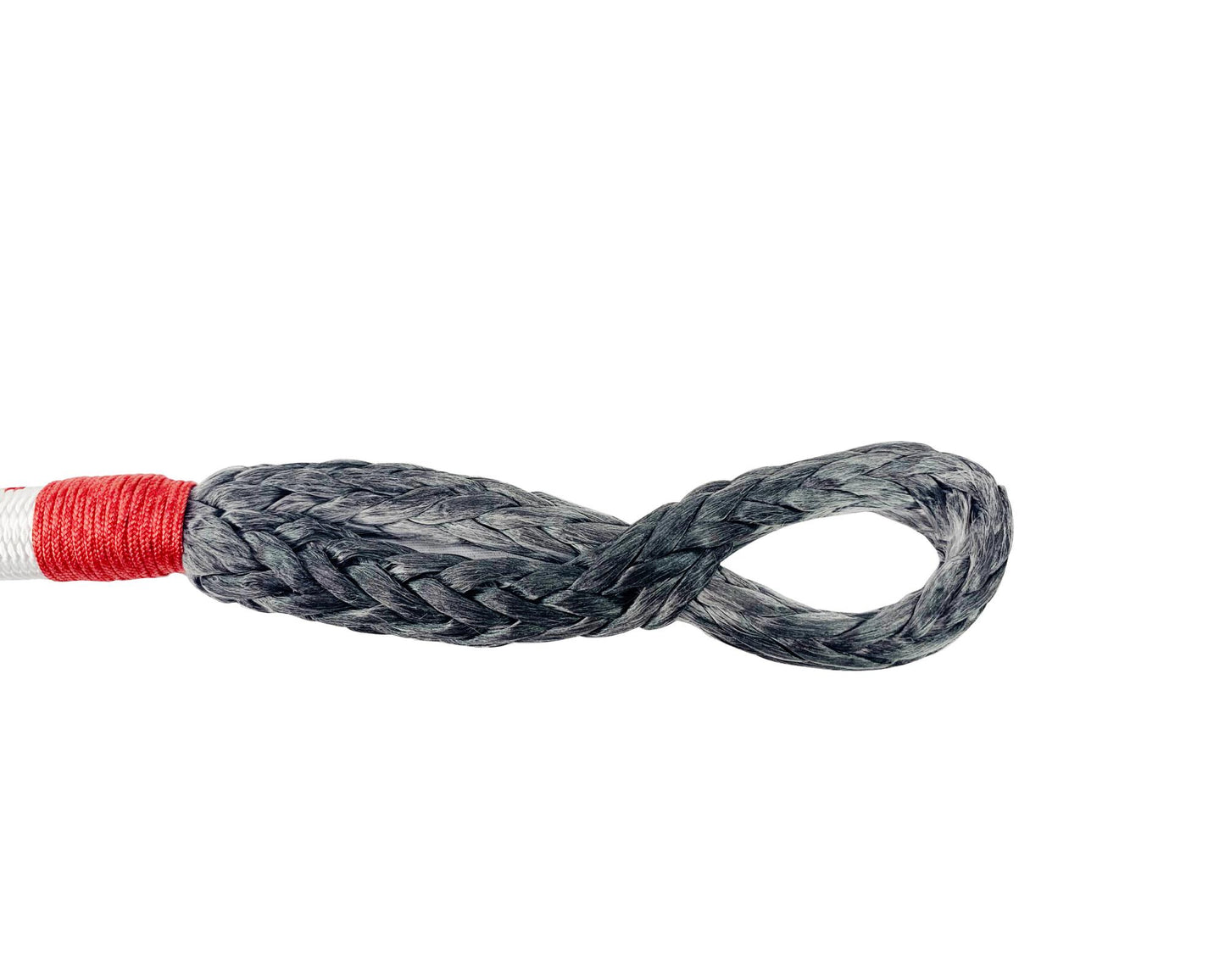 Overland Vehicle Systems recovery ring soft shackle Combo Pack - 41,000 lb. Overland Vehicle Systems