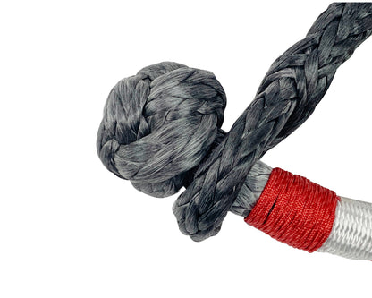 recovery ring soft shackle Combo Pack - 41,000 lb. Overland Vehicle Systems-7