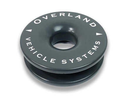 recovery ring soft shackle Combo Pack - 41,000 lb. Overland Vehicle Systems-8