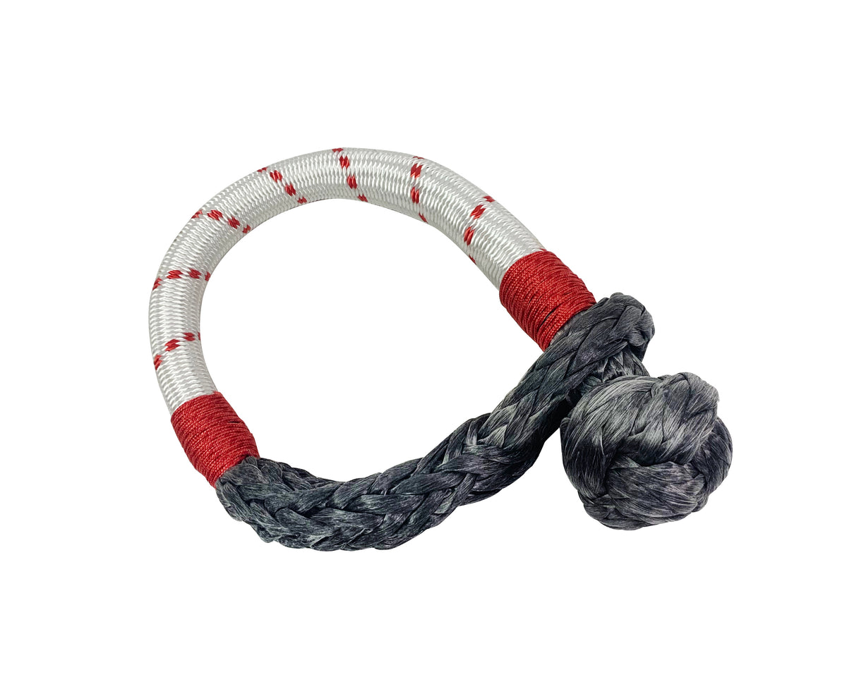 recovery ring soft shackle Combo Pack - 41,000 lb. Overland Vehicle Systems-1