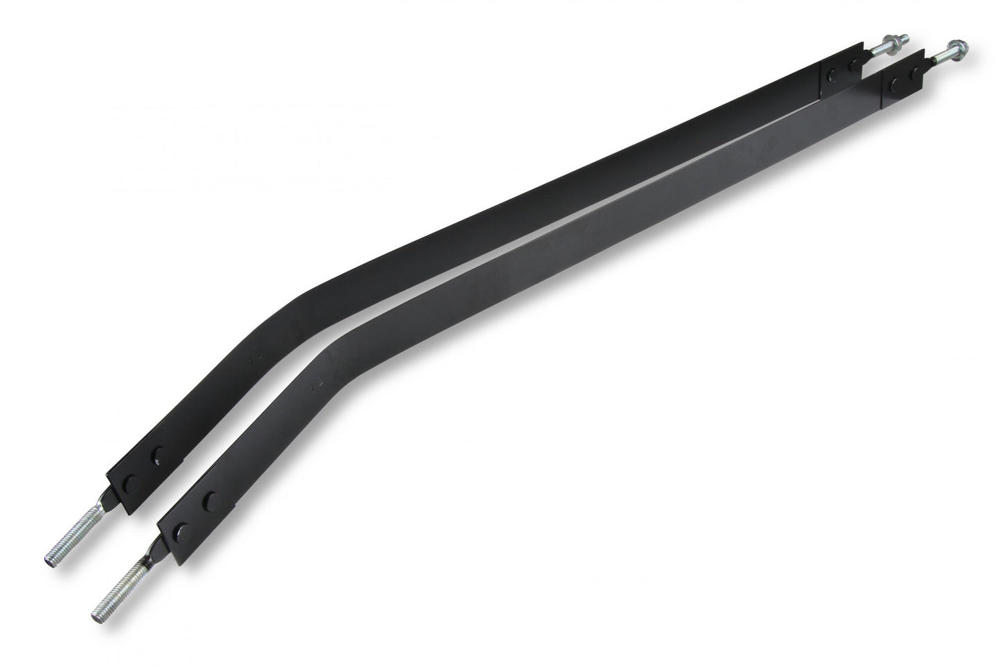 Fuel Tank System 400 LPH 1982-1991 Blazer / Jimmy / Suburban Holley Sniper EFI-17