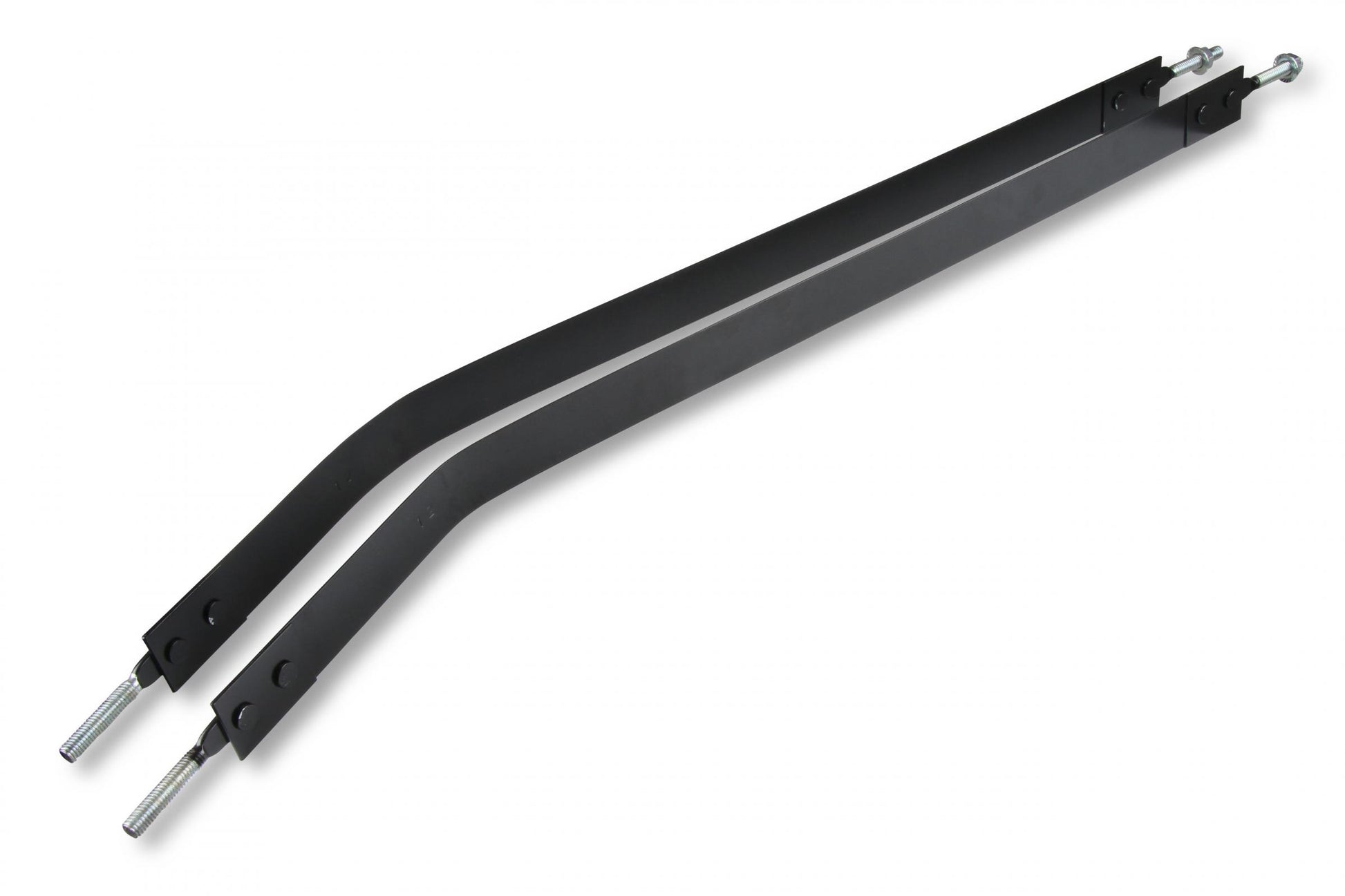 Fuel Tank System 400 LPH 1982-1991 Blazer / Jimmy / Suburban Holley Sniper EFI-17