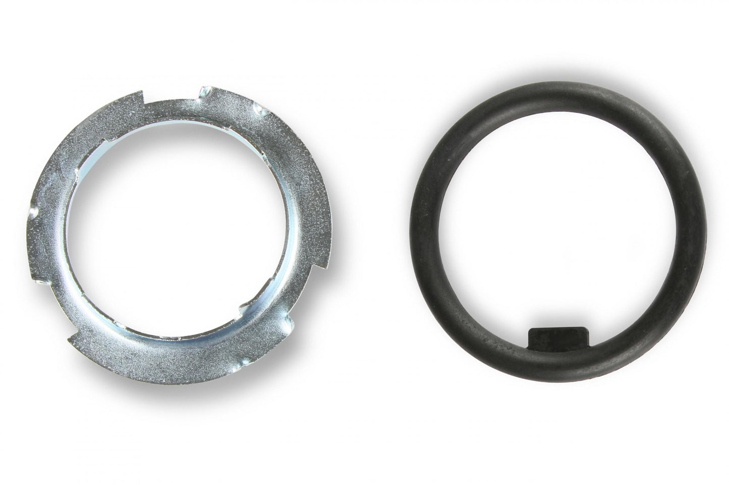 Stock Replacement Fuel Tank GM 32A 1967-1968 Camaro/ Firebird 18 Gallon Holley Sniper EFI-4