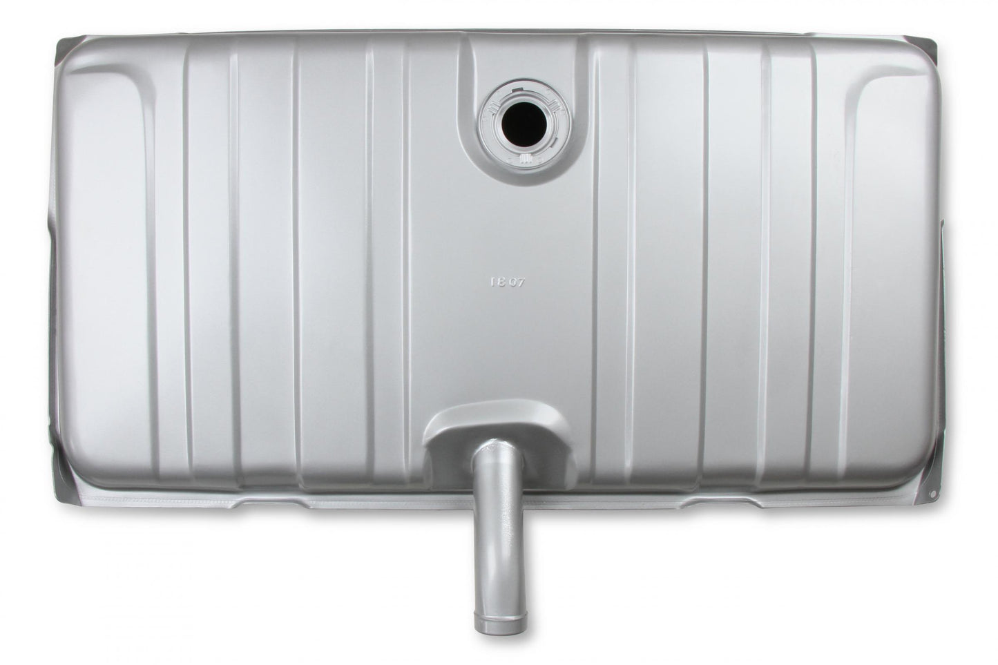 Stock Replacement Fuel Tank GM 32B 1969 Camaro/ Firebird 18 Gallon Holley Sniper EFI-2