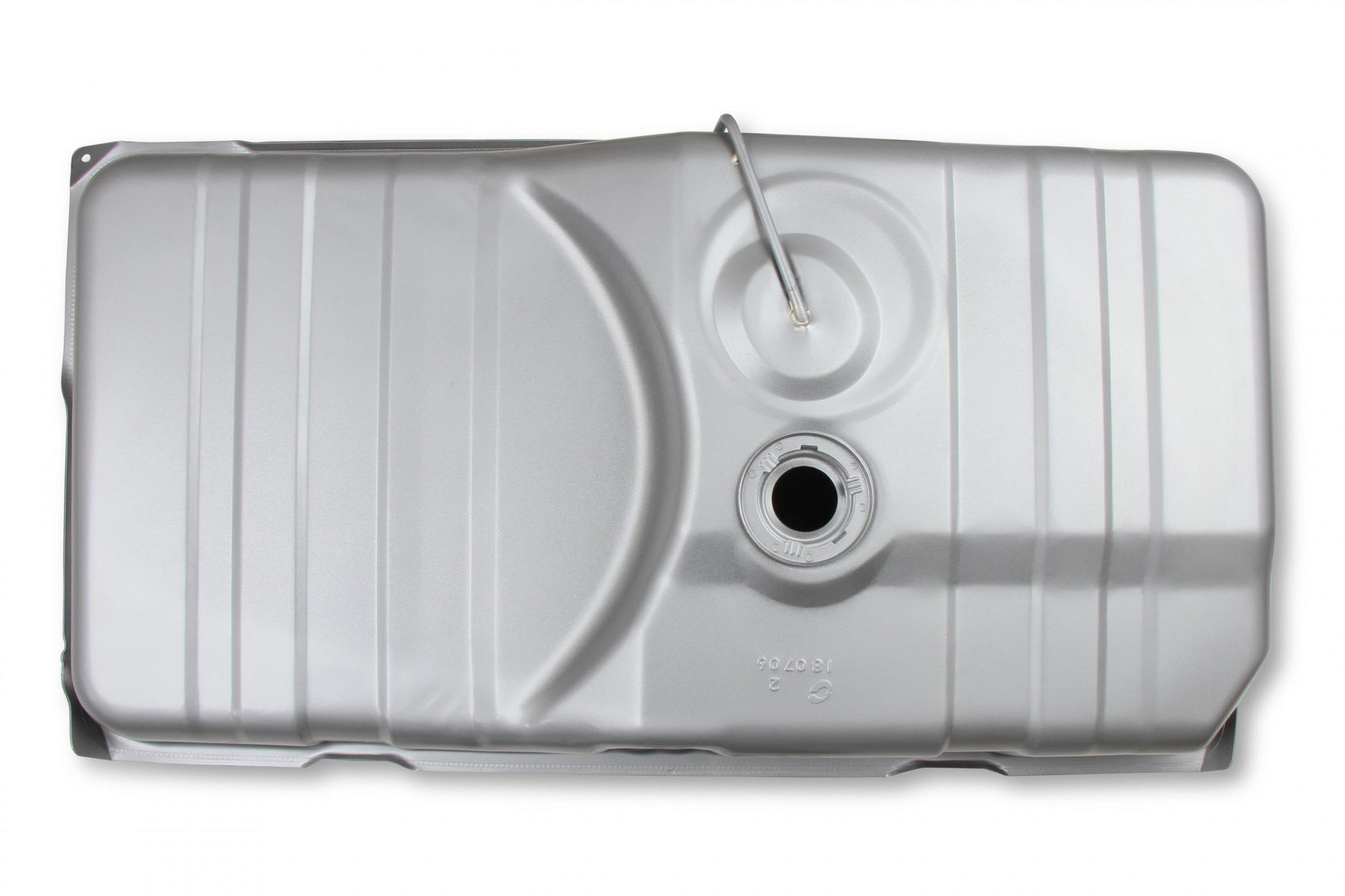 Stock Replacement Fuel Tank GM 203 1974-1981 Camaro/ Firebird 21 Gallon Holley Sniper EFI-2