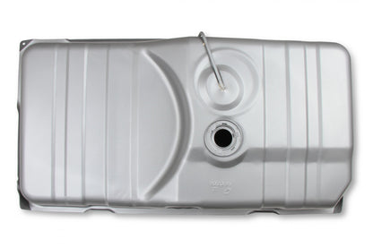 Stock Replacement Fuel Tank GM 203 1974-1981 Camaro/ Firebird 21 Gallon Holley Sniper EFI-2