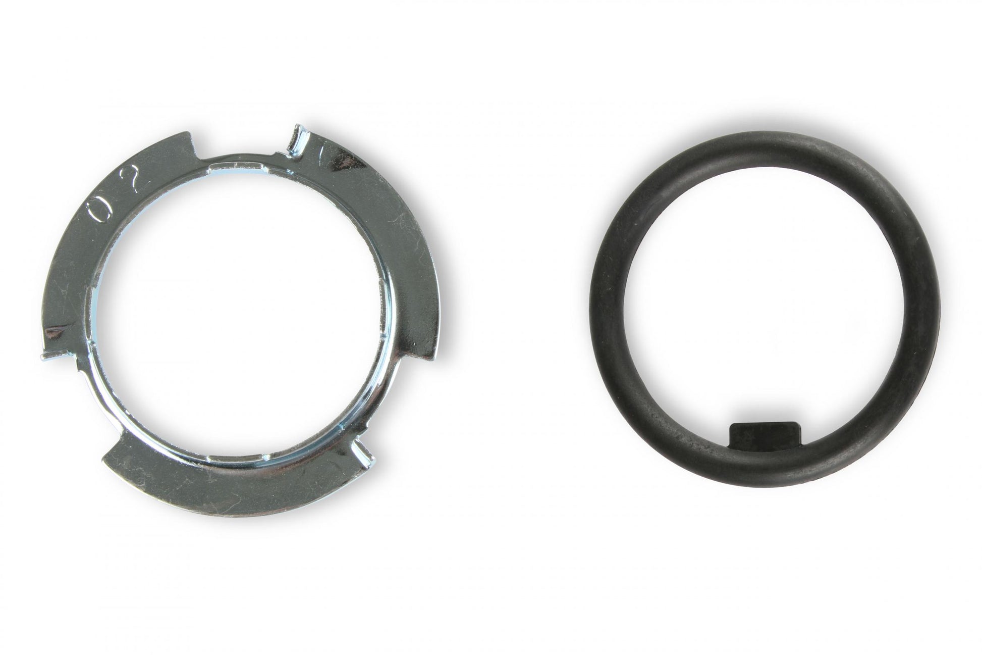 Stock Replacement Fuel Tank GM 203 1974-1981 Camaro/ Firebird 21 Gallon Holley Sniper EFI-4