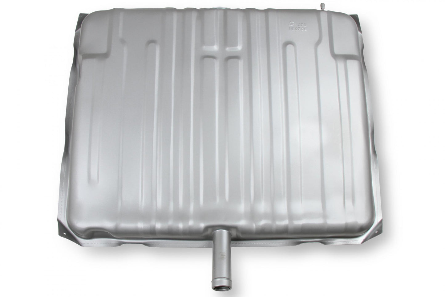 Stock Replacement Fuel Tank GM A-Body GM 37B 1964-1967 Chevrolet Chevelle/Malibu 20 Gallon Holley Sniper EFI-2
