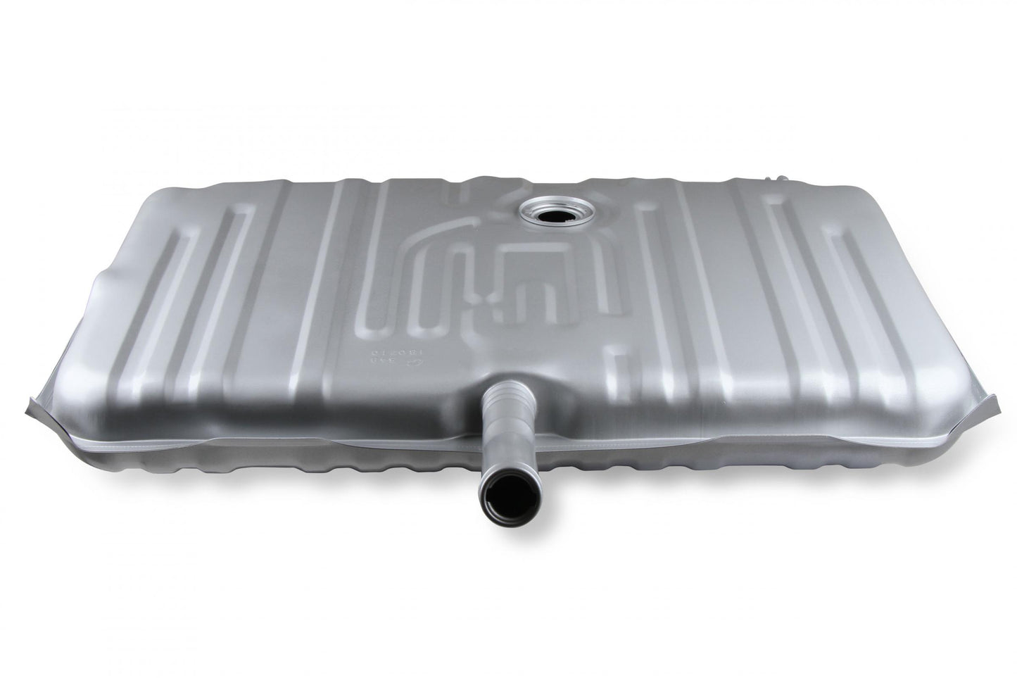 Stock Replacement Fuel Tank GM A-Body GM 34B 1968-1969 Chevrolet Chevelle/Malibu 20 Gallon Holley Sniper EFI