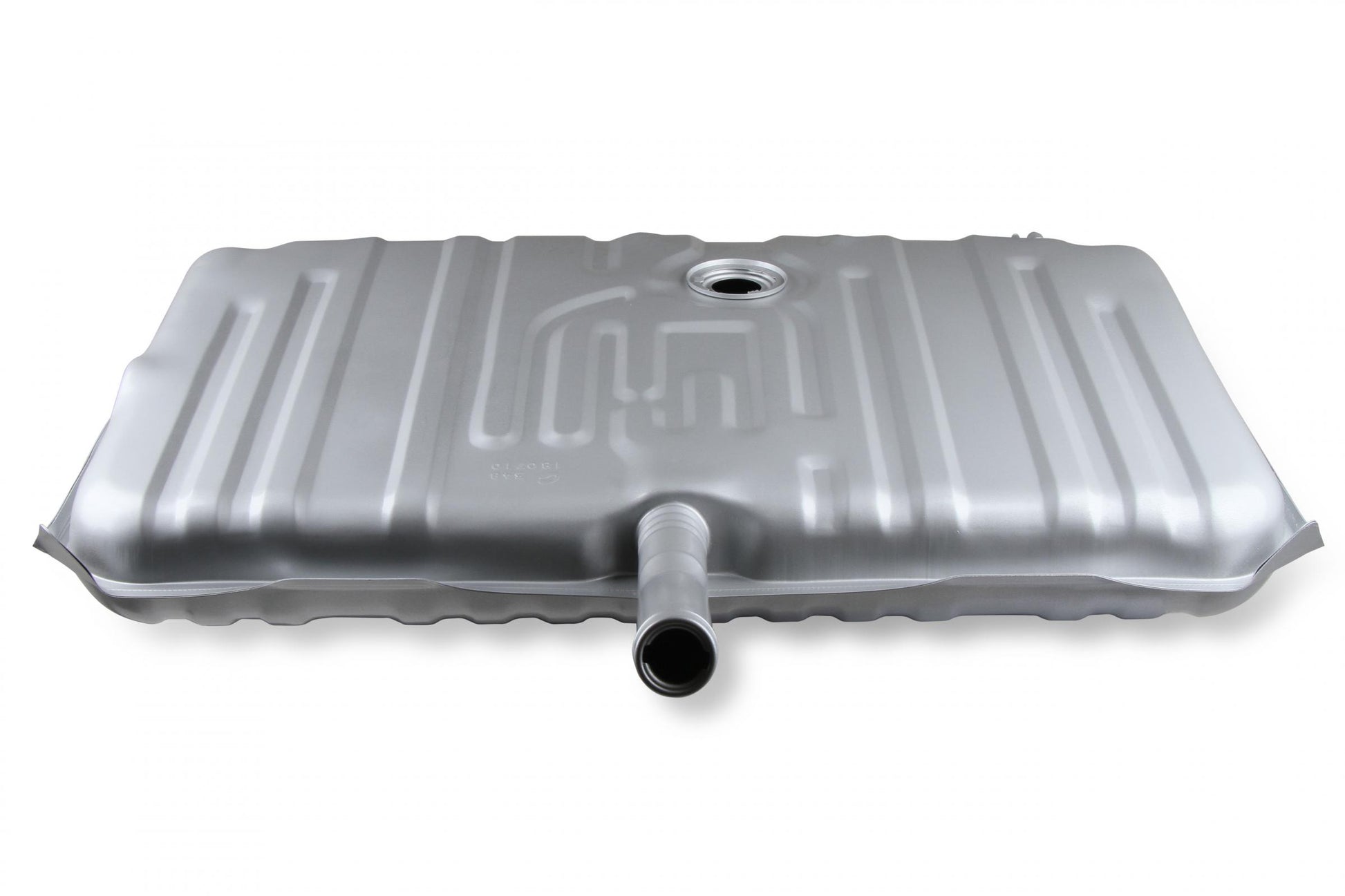 Stock Replacement Fuel Tank GM A-Body GM 34B 1968-1969 Chevrolet Chevelle/Malibu 20 Gallon Holley Sniper EFI